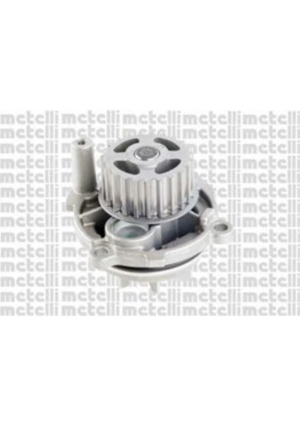 Metellı 24-0904 24-904 Devirdaim Volkswagen Golf-Bora-Passat Audi A3-A4 1,6