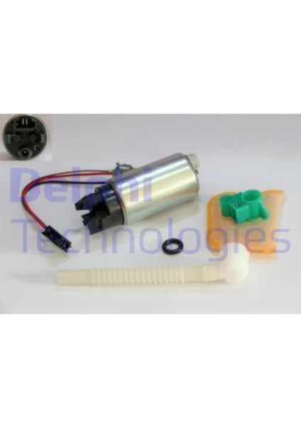 FE0731-12B1 Yakıt Pompası Hyundaı: Accent Iv -14