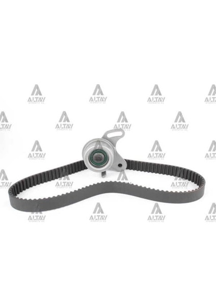 GKHY005 GKHY005 Eksantrik Seti Accent 1,3 00-06 (Yenı Kasa)-Getz