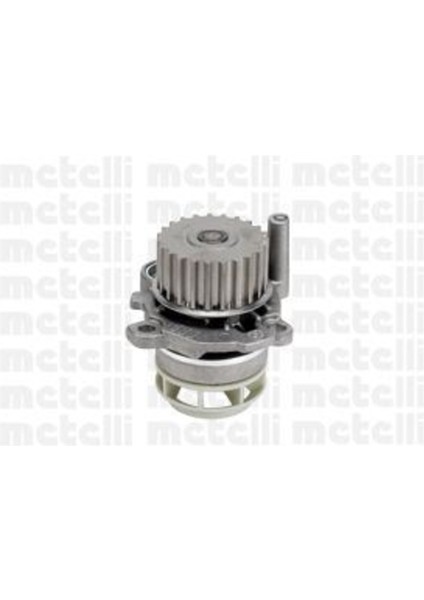Metellı 24-0980 24-980 Devirdaim Vw Golf V 2,0gtı04-Jetta Iıı-Passat 2,0tfsı 05- Audi A3-A4-A6 2,0tfsı Seat