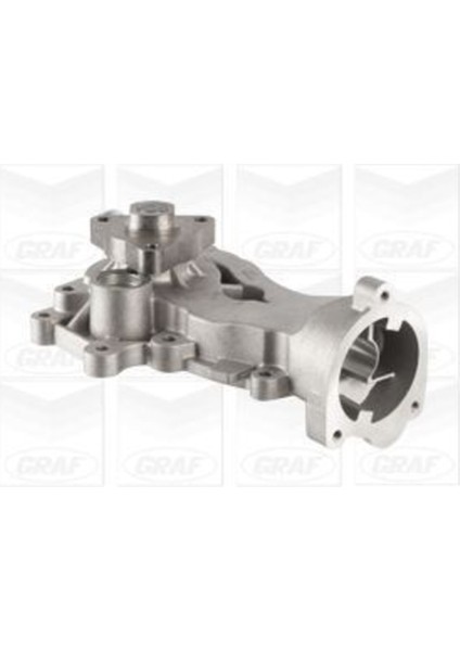 PA1124 PA1124 Devirdaim Su Pompası Astra J Insignia Corsa D Merıva B 1.2 1.4 A12XER A14XER A14NET
