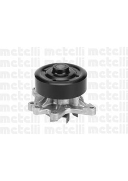 Metellı 24-0953 24-953 Devirdaim- Toyota Corolla 03-07 1,4-1,6 Vvtı Avensis 03-08 1,6