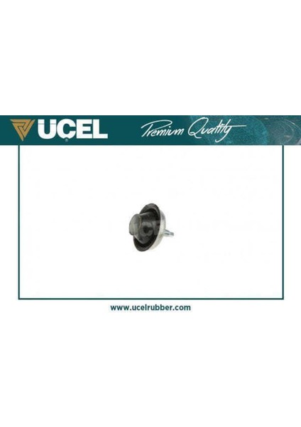 41534 41534 Motor Takozu Ön 206 1.4 1.6 1.4hdı Yardımcı