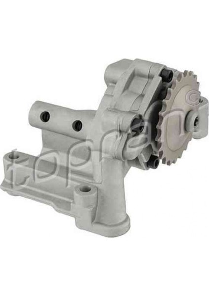 114979001 Yag Pompası Vw Caddy 04-11 Golf 04-14 Passat 06-11 Audı A3 04-13 Seat Leon 06-13 Bjb-Bxe-Bls