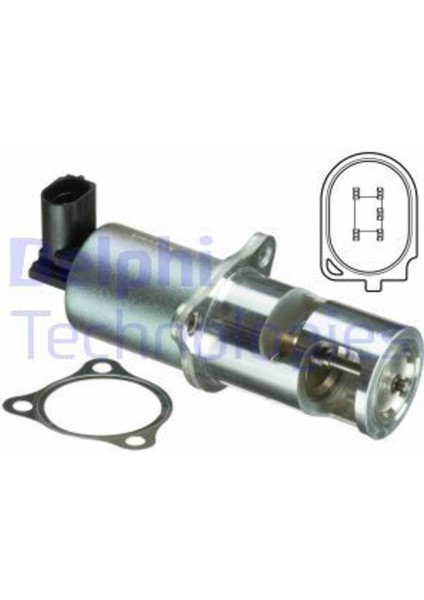 EG10398-12B1 Egr Valfi Renaultlaguna Megane Scenıc.trafıc Movano V Ivaro