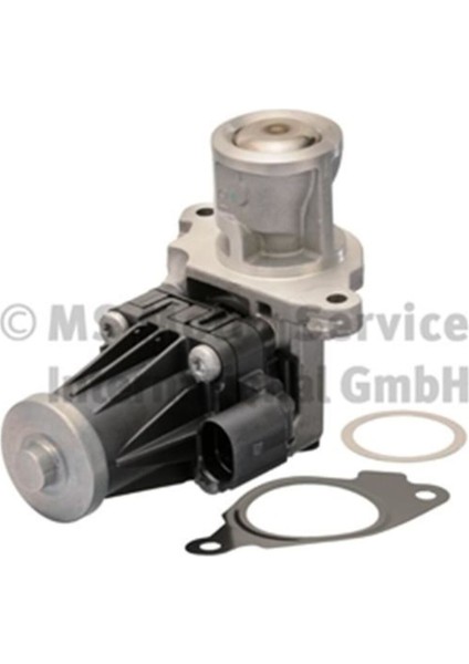Pıerburg 7.01599.10.0 Uyumlu 7.01599.10.0 Egr Valfi Doblo / Astra J Corsa D 1.3 Cdtı 1.3d Mtj