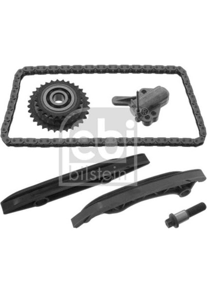 49487 49487 Eksantrik Zinciri Set Bmw