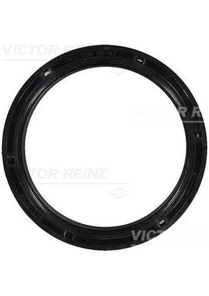 Vıctor Reınz 81-35051-00 81-35051-0 Krank Keçesi Arka Clıo Kangoo Megane Iı Fluence / Logan Sandero 1.5 Dcı 80X1