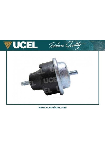 41525 41525 Motor Takozu Sağ 106 206 306 405 406 Partner / C15 Berlingo 1.4 1.6 1.8d Yağlı