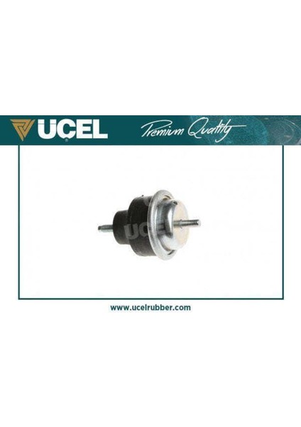 41524 41524 Motor Takozu Sağ 106 206 306 405 406 Partner / C15 Berlingo 1.4 Hdı 1.6