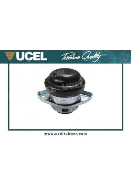 41551 41551 Motor Takozu 106 Gtı / Saxo Vts 1.4 1.6