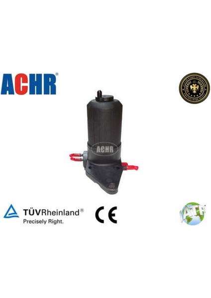 60201016 60201016 Traktor Mazot Transfer Pompası Kısa