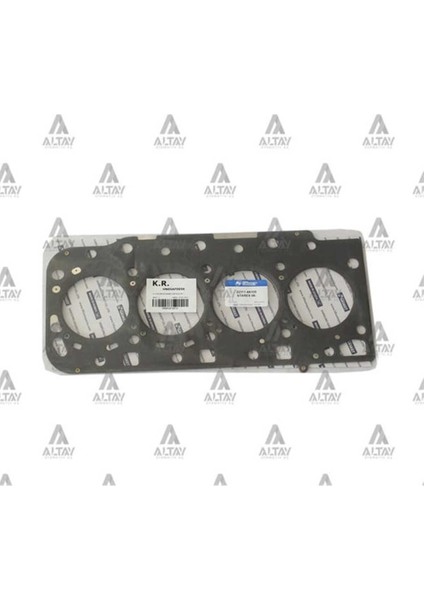 223114A100 223114A100 Silindir Kapak Contası H100 Kamyonet Crdı 2012 - Starex 2.5 Crdı 2002 - H1 Crdı 200