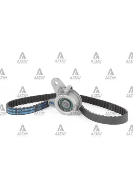 GKHY009 GKHY009 Eksantrik Seti (Triger Seti) Elantra-Excel 1,3-1,5