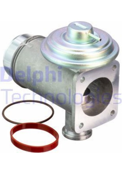 EG10466-12B1 Egr Valfı (Bmw: 118D, 120D, 318D, 320D, 330D, 520D, 525D, 530D, 530XD, 730D, X3, X5, X6) Uyumlu