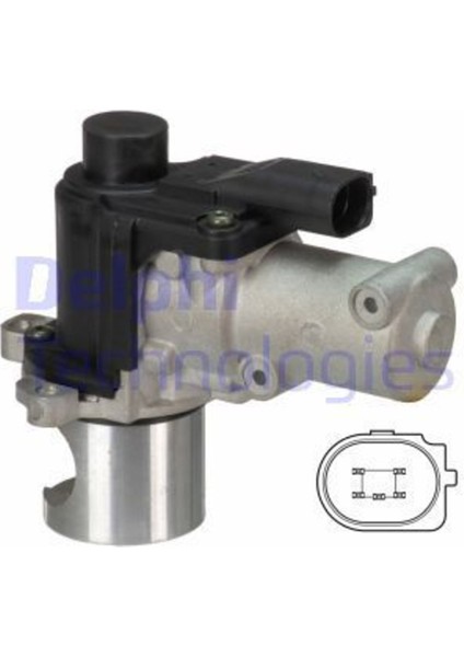 EG10473-12B1 Egr Valfi A4 A6 05/2004