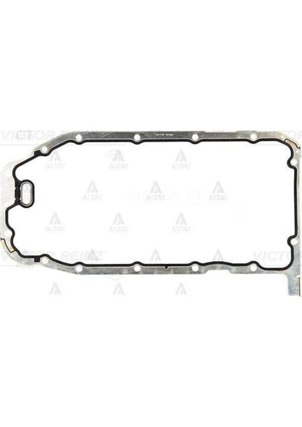 Reınz 71-33696-00 71-33696-0 Karter Contası Astra G 1.7d *X17DTL* Büyük
