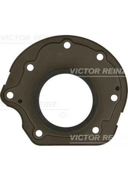 Reınz 81-90007-00 81-90007-0 Krank Keçesi Arka Cmax Focus Mondeo Tourneo Connect Transit connect 1.8 Tdcı 79.8x1