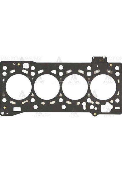 Reınz 61-37840-00 61-37840-0 Silindir Kapak Contası 1 Delık Golf 12- 1.6tdı Clha Clhb Crkb 1.55MM