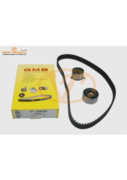 VT194230 VT194230 Triger Eksantrik Gergi Seti 626 2.0 88-91