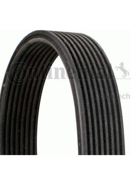 Contıtech 8DPK1833 8DPK1833 Kanallı Kayış Bmw 7 F01-F02-F03-F04 740I 08-15 -Bmw X6 E71-E72 Xdrive 35 I 08-14
