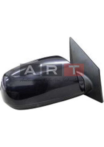 M049.9025 M049.9025 Dış Dikiz Aynası Elektrikli Sinyalli Astarlı Sol Kia Cerato 08-09