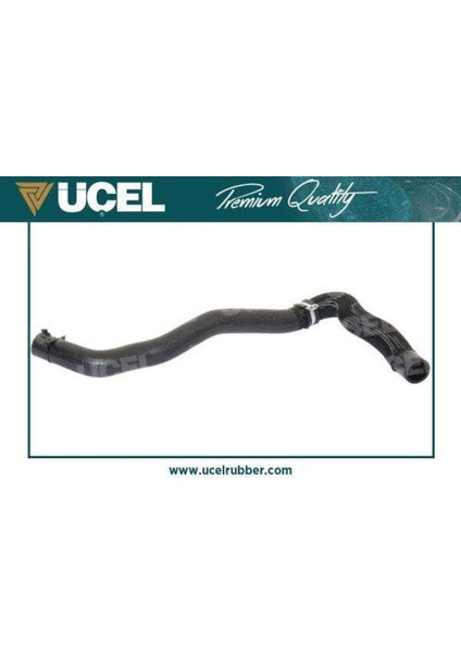 15168 15168 Radyatör Üst Hortumu Renault: Laguna Iıı