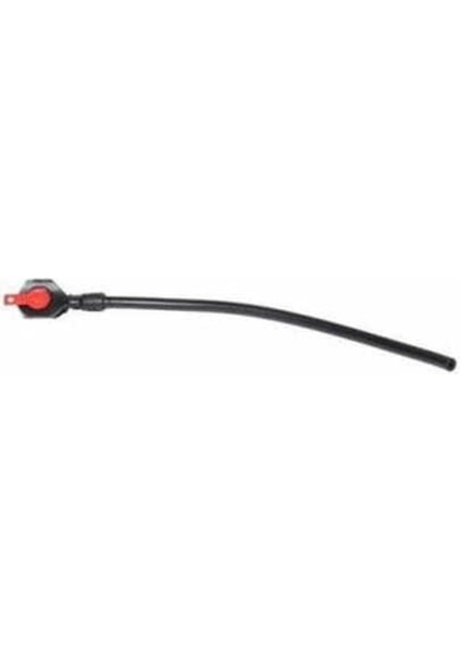 Wıntech 500539 500539 Enjektör Geri Dönüş Borusu E39-E61 525D 00-03 530D 98-10 E38-E65-E66-E67 730D 98-08 Uyumlu