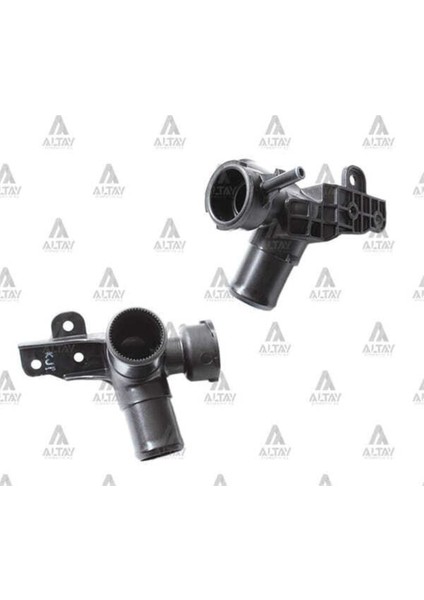 253291P100 253291P100 Boyun - Radyatör IX20 11- 4kapı 1.4l Benzinli