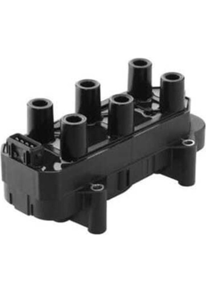 HLB1109 HLB1109 Ateşleme Bobini Omega B-Vectra B 2.5 V6