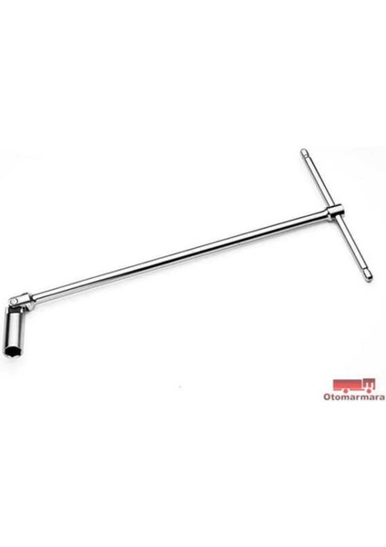 RBA1221 RBA1221 Buji Anahtarı 1/2-21 Flex New Model