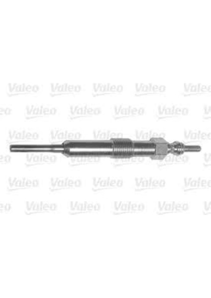 345171 345171 Kızdırma Bujisi Dacia