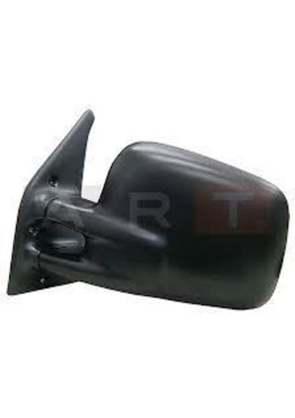 M006.6296 M006.6296 Dış Dikiz Aynası Mekanik Asferik Sol Volkswagen Transporter T4 90-02