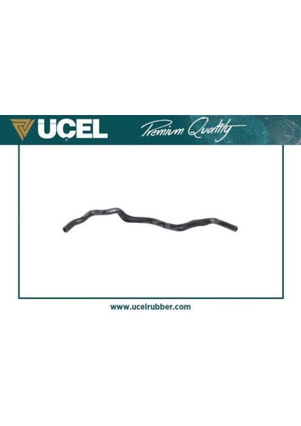 15172 15172 Genleşme Şişe Hortumu (Renault: Laguna Iıı)