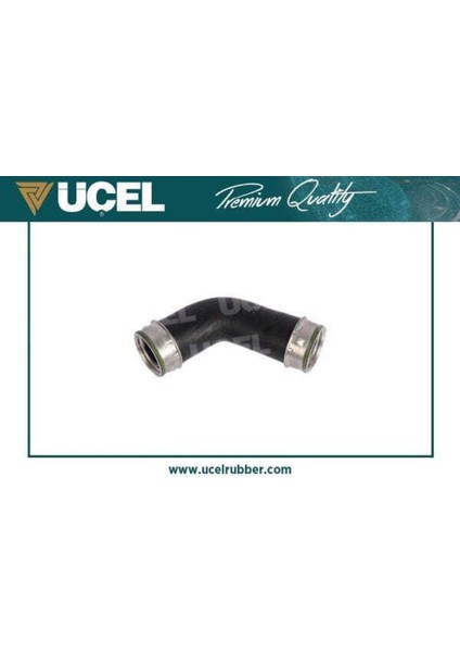 65491 65491 Turbo Hortumu Polo Iv-Vfabıacordobaıbiza 1,9 Tdı