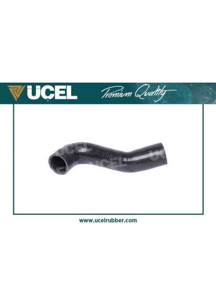 65492 65492 Turbo Hortumu Polo Vıaudi A1FABIAIBIZA 1,4