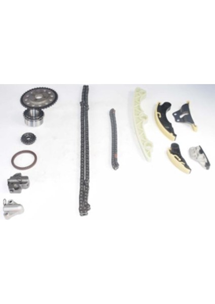 Ioto -21503 10802-10701 Triger Zincir Seti Mazda 6 2.0 2002-