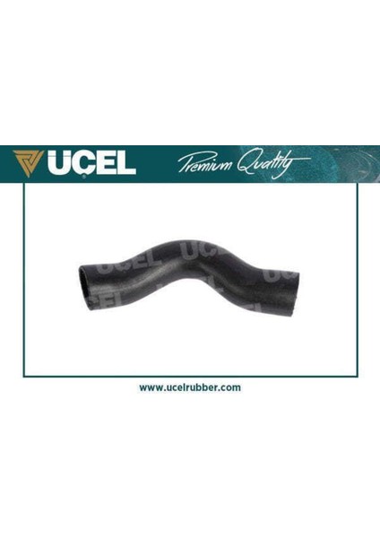 65490 65490 Turbo Hortumu Polo Vıaudi A1FABIAIBIZA 1,4