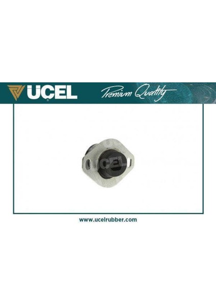 41549 41549 Motor Takozu Sol 106 306 405 406 / Zx Saxo Xantıa C15