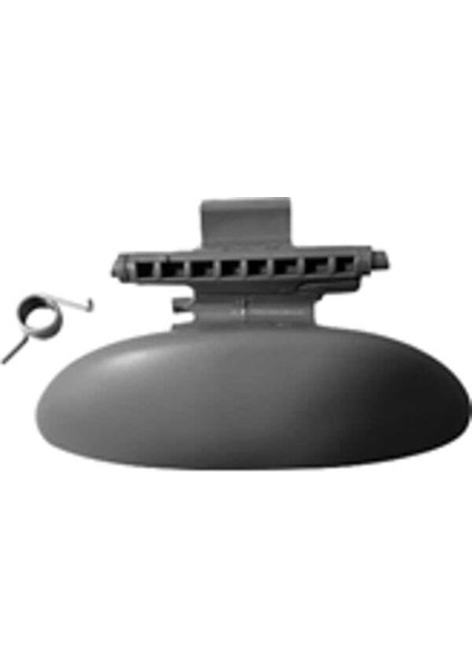 KP-2006 KP-2006 Torpido Kapağı Açma Kolu Gri Peugeot Partner Citroen Berlingo-C2-C3