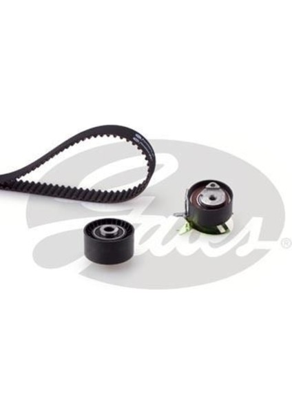 K025633XS K025633XS Triger Eksantrik Gergi Seti 407 508 607 807 / C5 C6 06- 2.2 Hdı DW12BTED4