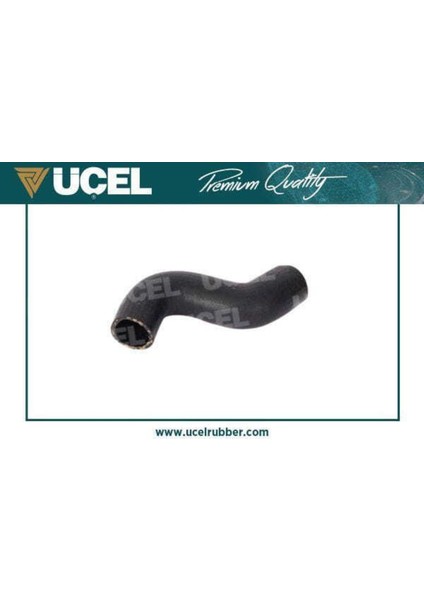 65496 65496 Turbo Hortumu Polo Ivıbiza Iııfabıa 1,9 Tdı