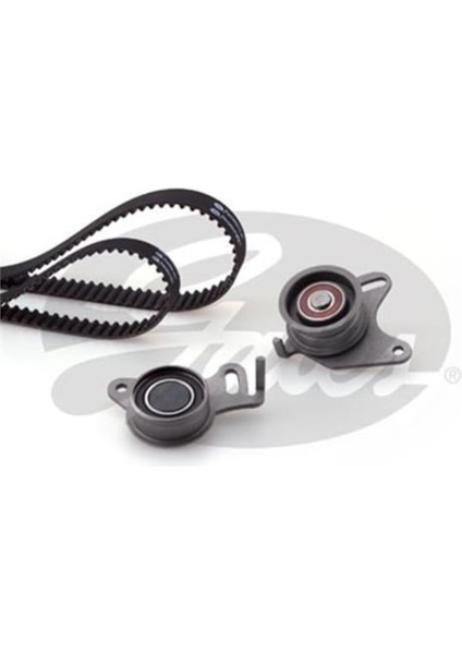 K025222 Trıger Eksantrık Gergı Setı H100 Em / L300 Em Uyumlu 2.5d 163X254