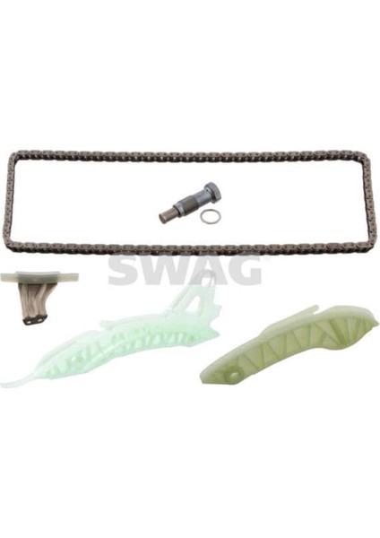 99130345 99130345 Eksantrik Zincir Seti P207 P308 P508 P2008 P3008 P5008 Rcz Ds3 Ds4 Ds5 C3 Iıı C4 Picas