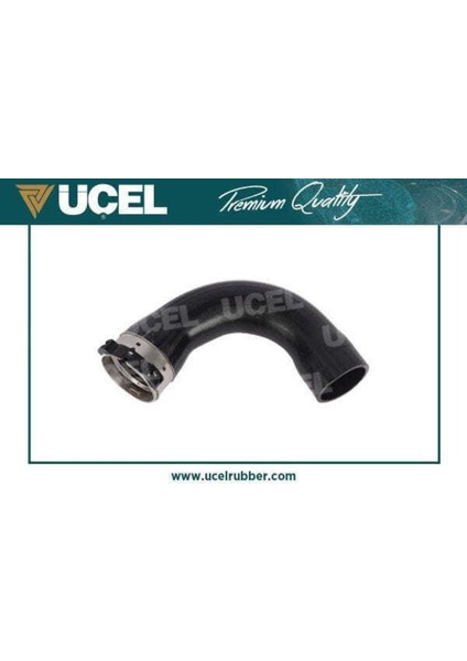 65460 65460 Turbo Hortumu Golf Vıjettaaudi A3S3 2,0 Tdı