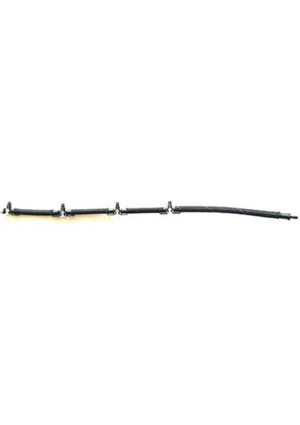 Wıntech 500700 500700 Enjektör Hortumu Geri Dönüş Caddy Iıı Iv Crafter Golf Vı Jetta Iv Tiguan A1 A3 Octavi Uyumlu