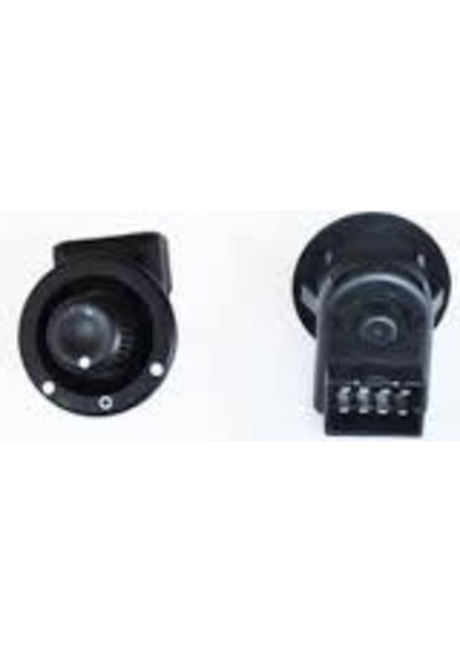 255704649R Dıkız Ayna Dugmesı Dacıa Sandero-Duster-Clıo Iıı-Iv-Captur-Master Iıı 255704649R Oem