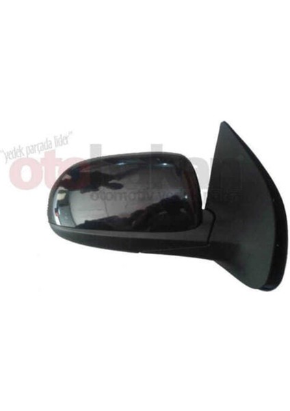 E3396 E3396 Dış Dikiz Aynası Sağ Elektrikli I20 09-14