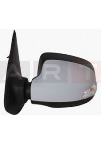 M049.9099 M049.9099 Dış Dikiz Aynası Elektrikli Isıtmalı Sinyalli Sağ Ceed Cerato 2013-