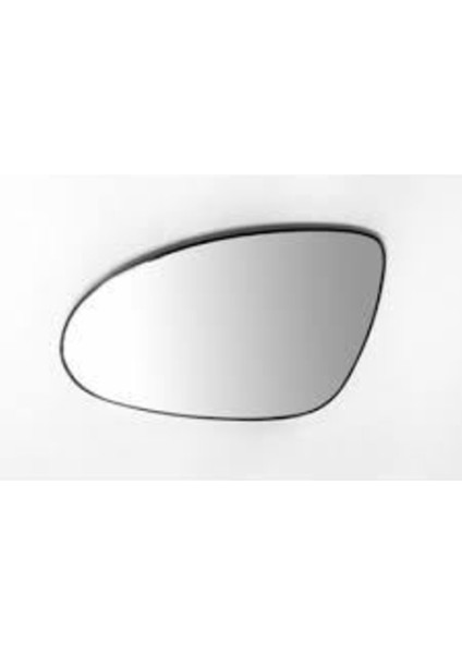 MG009.9530 MG009.9530 Dış Dikiz Ayna Camı Isıtmalı Asferik Sol S Class W221 / Cls Class W219 / cl Class C21